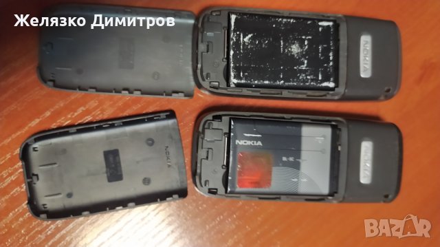 Nokia 2610, снимка 3 - Nokia - 43584889