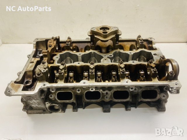 Цилиндрова глава за BMW БМВ 3 серия E90 Е91 Е92 318i 2.0 143 коня N43B20A 755916807 2011, снимка 2 - Части - 43507053