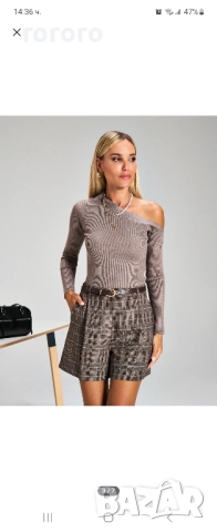 Къси панталонки , снимка 3 - Къси панталони и бермуди - 51847330