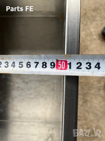 Професионална работна маса с чекмеджета profeaionalna rabotna masa s chekmedjeta, снимка 9 - Обзавеждане на кухня - 53563156