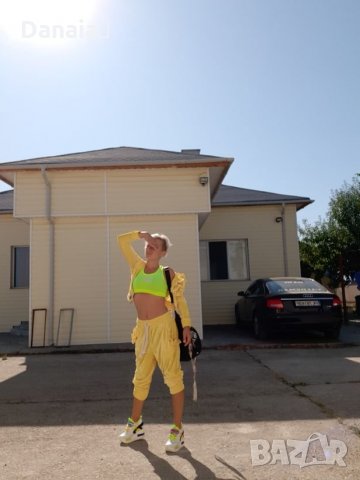 Djofra джофра екип fashion week , снимка 3 - Спортни екипи - 26569417