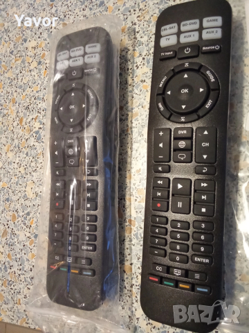 Ново мулти дистанционно BOSE Solo 5; 10; 15 CM525; 535, снимка 2 - Ресийвъри, усилватели, смесителни пултове - 52815412