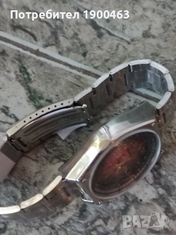 Orient SK Cristal.automatik., снимка 10 - Мъжки - 52156690