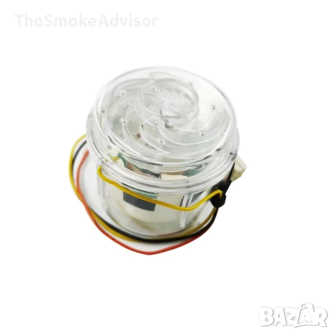 Турбина Мотор за Resmed AirSense 10 / Resmed 9 сънна апнея, снимка 3 - Друга електроника - 51966348