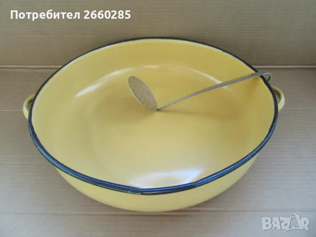 ЗА ТЕЗИ,КОИТО ВАРЯТ СЛАДКА И КОНФИТЮРИ - НЕЩО ОТ СОЦА