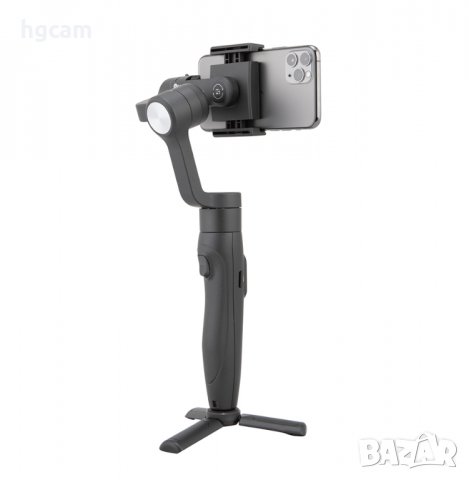 Стабилизатор FeiYu Vimble 2, Три осов, снимка 3 - Селфи стикове, аксесоари - 28098222