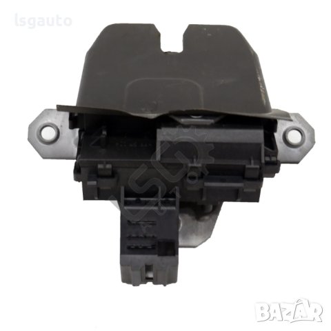 Брава заден капак Ford Focus II 2005-2012 ID: 115754, снимка 2 - Части - 43198182