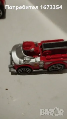 Колички ВИЕТНАМСКИ, снимка 3 - Колекции - 47993429