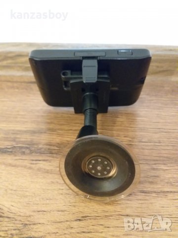 Medion GoPal E4145/E-4145 WE Ouest-навигация 100% оригинал, снимка 7 - Други - 39041119