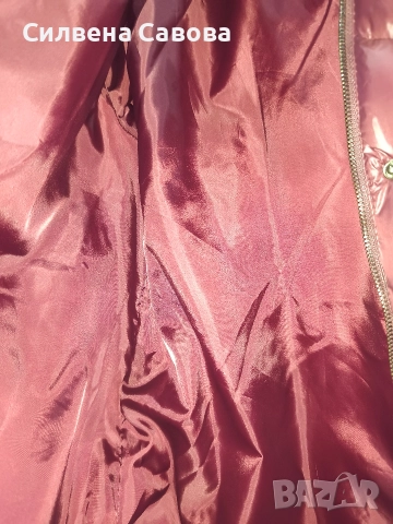 Ново дамско яке XXL , снимка 3 - Якета - 52771595