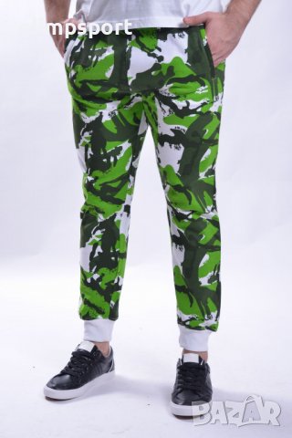 Долница F 290 камуфлаж Състав: 80% памук, 20% полиестер