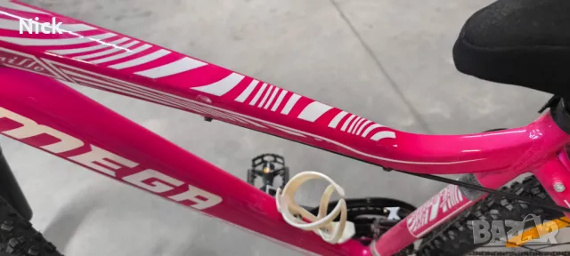 Планински велосипед 27.5' ново, снимка 3 - Детски велосипеди, триколки и коли - 50183877