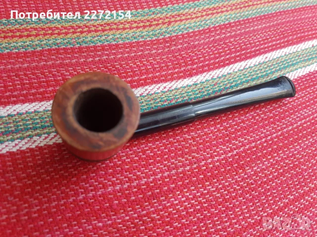 Лула с филтър, снимка 3 - Лули - 51349390