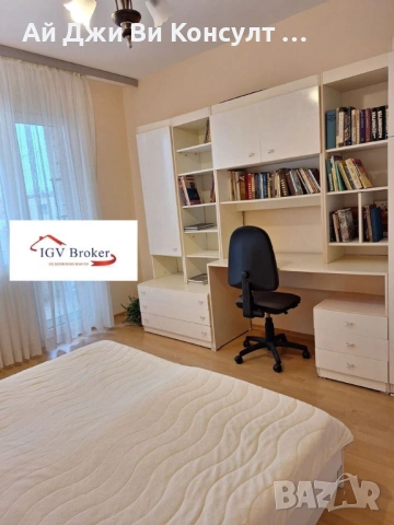 Тристаен апартамент в Овча купел 1, снимка 11 - Апартаменти - 53009011