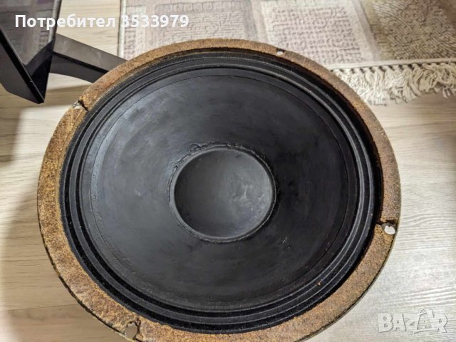 Говорители за китара Rola Celestion G12-125 1979г. MADE IN UK, снимка 4 - Китари - 43414469