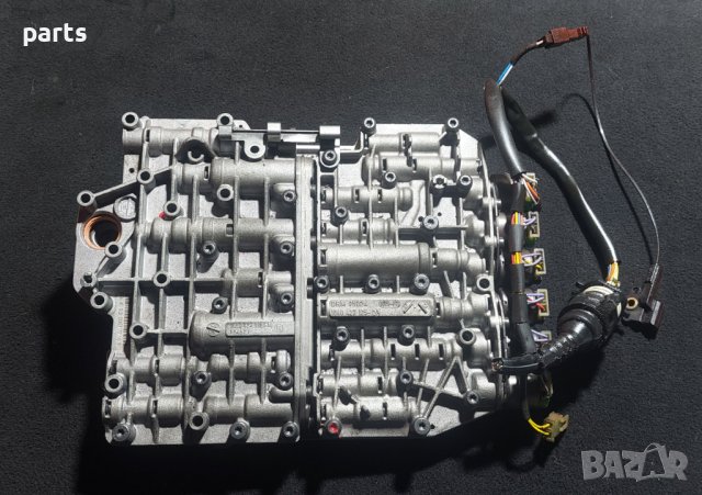 Мозък Автоматична Скоростна Кутия Ауди А6 A4 A8 Q5 VW БМВ N, снимка 5 - Части - 39127193