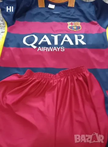 Футболни екипи, снимка 5 - Футбол - 35452642