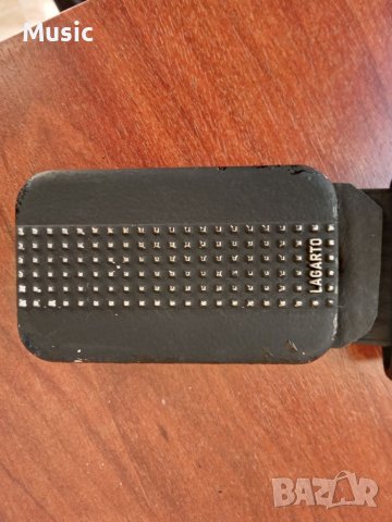 Lagarto оригинален дамски колан, снимка 2 - Колани - 38385568