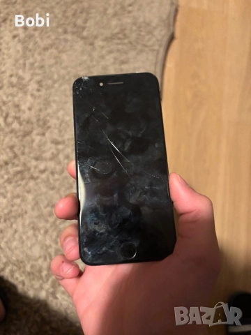 IPhone SE 2022 64GB, снимка 4 - Apple iPhone - 52928656