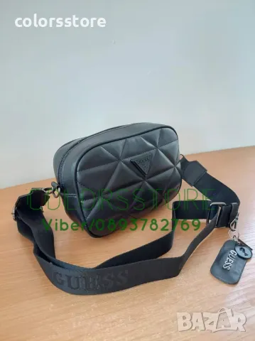 Чанта Guess-SG85te, снимка 2 - Чанти - 47759184