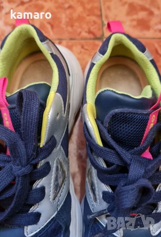 сникърси Geox 37, снимка 5 - Детски обувки - 38206854