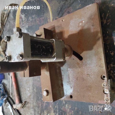 Пневматични Стяги Скоби, снимка 2 - Стяги - 35591537