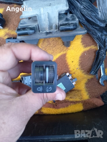 части за Фолксваген Ауди Сеат , снимка 12 - Аксесоари и консумативи - 51463712