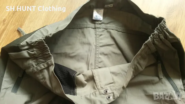 STORMBERG Trouser размер XL за лов риболов панталон със здрава материя - 932, снимка 13 - Екипировка - 48451280