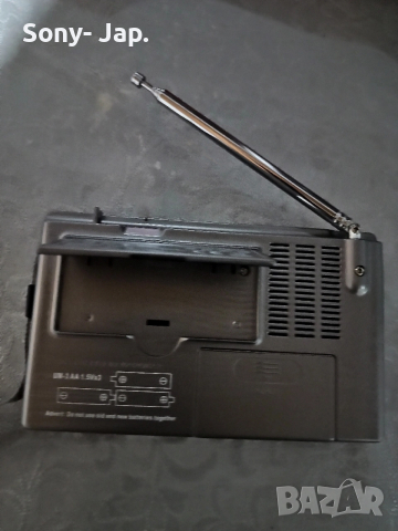 радио- Opera PLL205, снимка 4 - Радиокасетофони, транзистори - 52539455