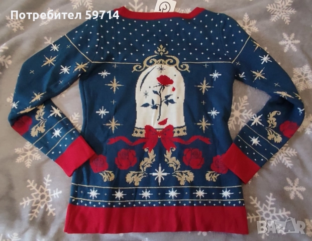 Пуловери, снимка 2 - Блузи с дълъг ръкав и пуловери - 52520052