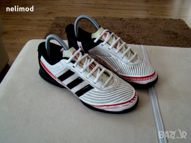 Adidas ADI 5 original size UК 5 38 номер 24 см стелка , снимка 1 - Детски маратонки - 26835229