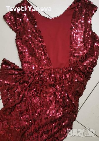 Дамски рокли разпродажба , снимка 3 - Рокли - 37388101