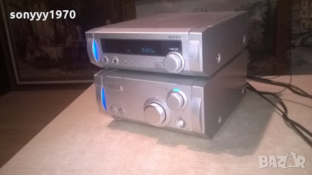technics tuner amplifier-внос швеция, снимка 6 - Ресийвъри, усилватели, смесителни пултове - 28068151