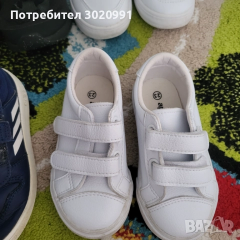 Детски маратонки/пантофи , снимка 4 - Детски маратонки - 51632767