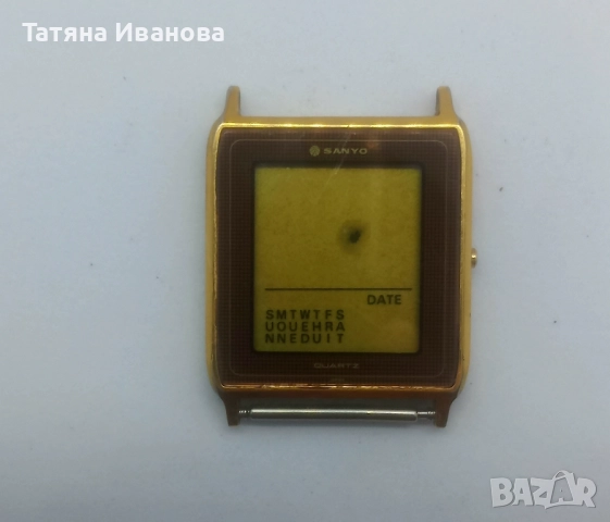 SANYO , снимка 1