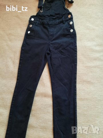 Дънки,гащиризони , снимка 4 - Детски панталони и дънки - 39970917