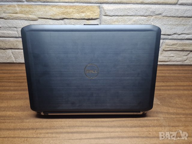 I5 4GB 500GB 12 месеца Гаранция Dell Latitude E5430 лаптоп laptop intel core i5 SSD, снимка 6 - Лаптопи за дома - 43375668