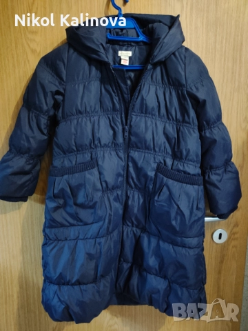 Ted Baker, Monsoon, Tuc Tuc, Mayoral якета за момичета, снимка 4 - Детски якета и елеци - 51864908