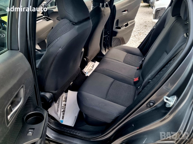 Toyota C-HR 1.8Hybrid Dynamic 122кс, снимка 17 - Автомобили и джипове - 52875993