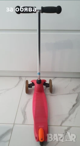 Тротинетка Mini Micro