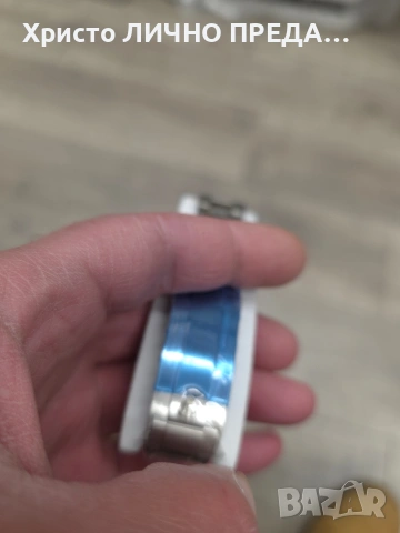 Promotion!Мъжки механичен часовник Rolex Submariner , снимка 5 - Мъжки - 53557326