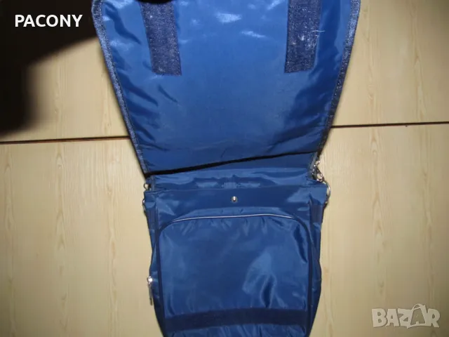 чанта - раница - като нова, снимка 2 - Чанти - 50200988