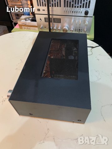 Ресивър TECHNICS SA 200, снимка 9 - Ресийвъри, усилватели, смесителни пултове - 38018538