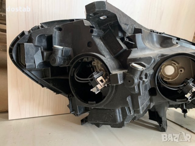 Фар за Мецедес/Mercedes W246 , снимка 3 - Части - 33045277