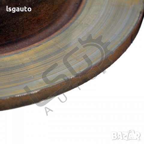 Комплект задни спирачни дискове AUDI A3 (8PA)(2004-2008) ID:87745, снимка 3 - Части - 38204362