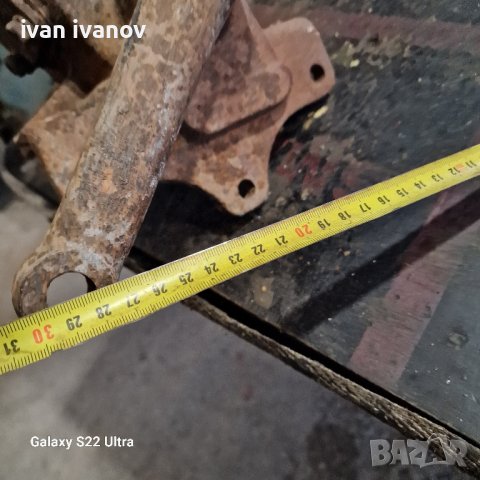 Сектора Котия ГАЗ, снимка 7 - Аксесоари и консумативи - 43833040