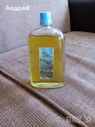 Стар одеколон Руский Лес