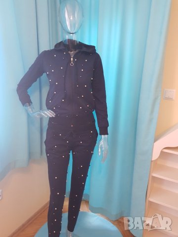 Дамски екип, снимка 1