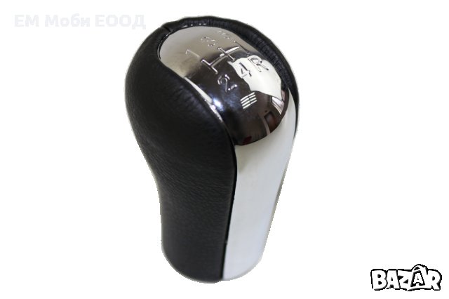 Топка Кожена Скоростен Лост TOYOTA Тойота Avensis Yaris Verso с 5 и 6 скорости, снимка 2 - Аксесоари и консумативи - 32209370