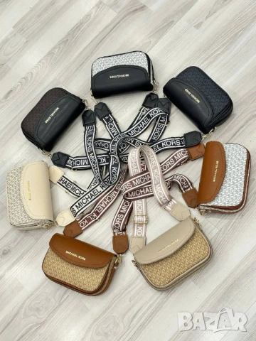 чанти guess michael kors , снимка 2 - Чанти - 51310991